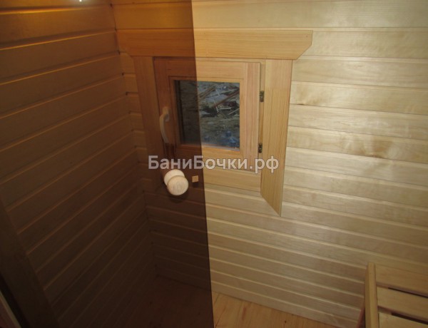 Гриль-домик с баней под одной крышей фото 15