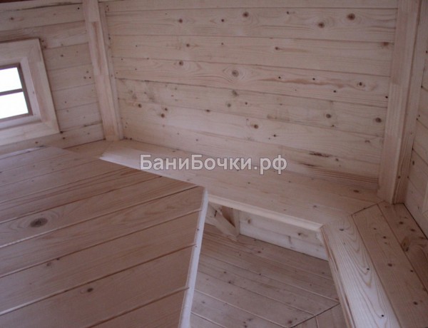Гриль-домик в финском стиле фото 9